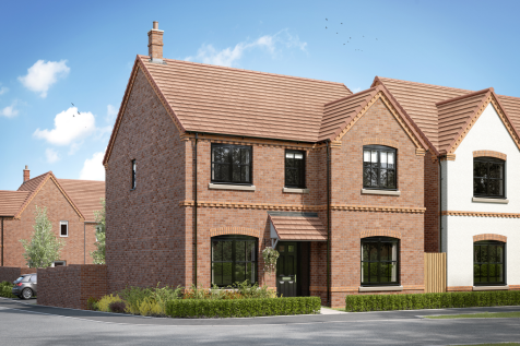 primary property image
