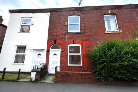 Fully Refurbished 4-Bedroom Mid-Terrace Home This beautifully presented four-bedroom mid-terrace property has been fully refurbished throughout to a high standard and is ready for immediate occupation