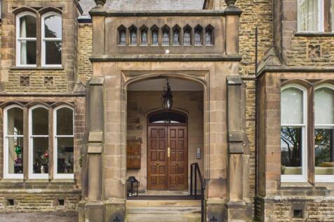 Main Entrance