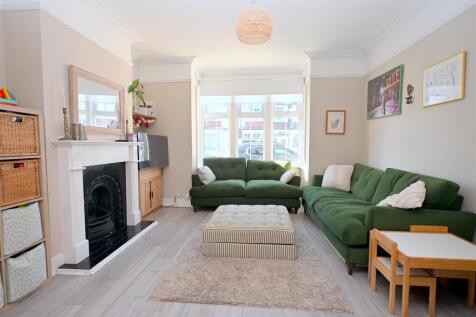 Sitting Room Area