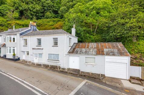 A03 - Hove to Bridge Road Kingswear - 260701.jpg