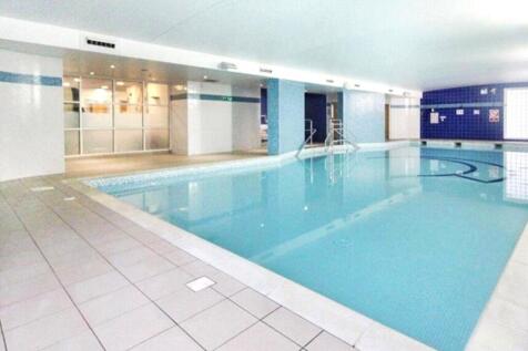 Communal Pool