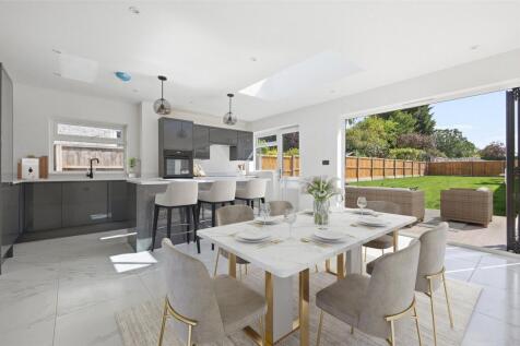 Kitchen/Living