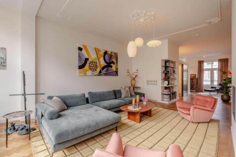 Van Breestraat 45 1071 ZG AMSTERDAM image 15