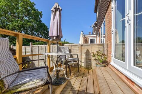 Patio / Decking