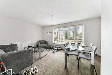 Well proportioned, contemporary, two bedroom apartment with parking set in a residential neighbourhood in Leyton, a short walk from the Underground station. The bright and well presented interior comp