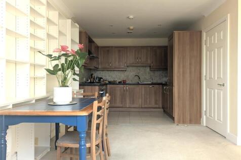 Living Kitchen