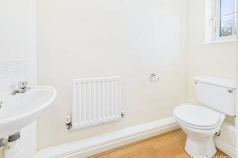 Ground Floor Cloakroom