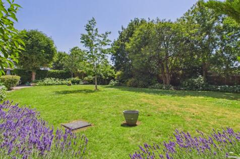 Communal Garden