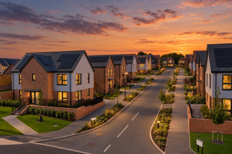 primary property image