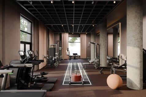 indicative Gym