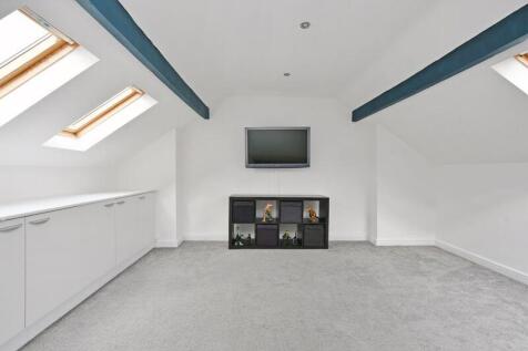 2nd Floor Bedroom
