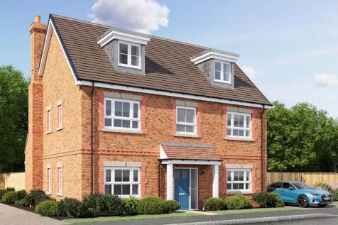 primary property image