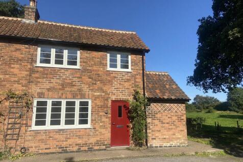 4 Holme Cottages