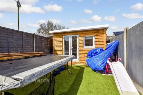 Workshop/Outbuildings