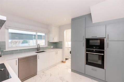 Kitchen Alt View