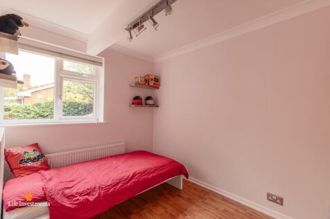 Bedroom Five