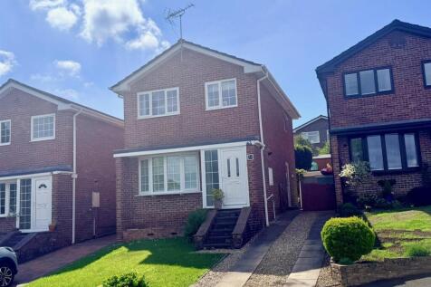 SWAN GARDENS, PLYMPTON, PLYMOUTH PL7 2HF