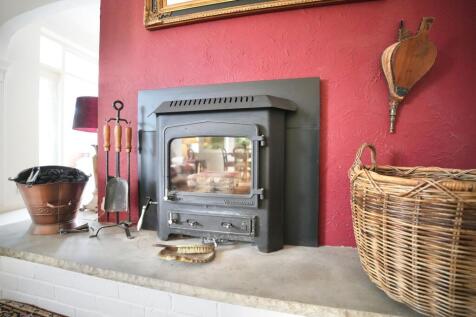 Drawing Room/Dining Room