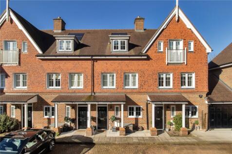 5 Sovereign Place
