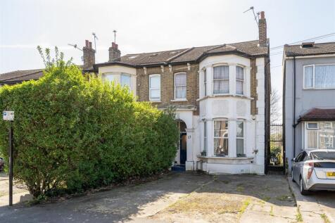 Fairlop Road, E11