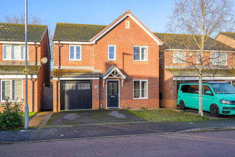 Front of Property...