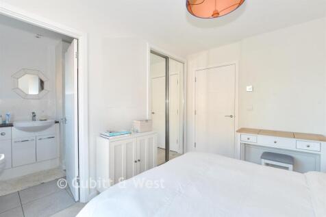 Bedroom 1.