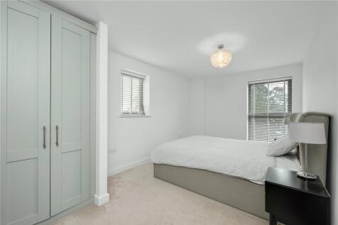 Principle Bedroom