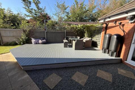Terrace / Patio