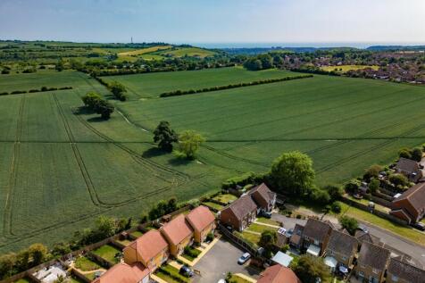 Drone Shots