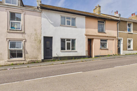 2 Bedroom Mid Terraced House for Sale
