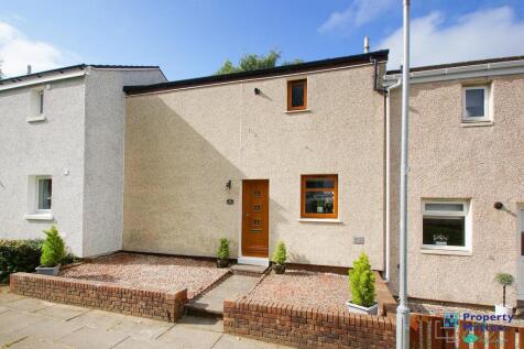 2 Bedroom Terraced Villa
