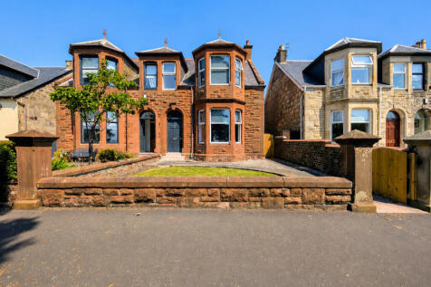 Sought After Location