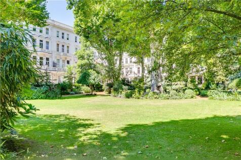 Langham Mansions