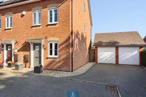 Front / Garage