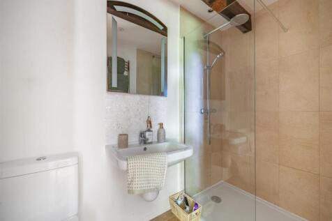 Wylkyns Lodge, Canons Ashby Court