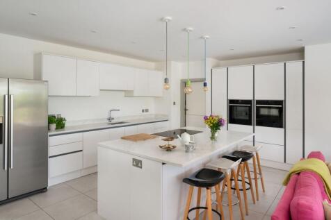 The Kitchen
