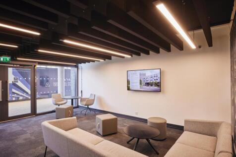 ICentrum, Innovation Birmingham