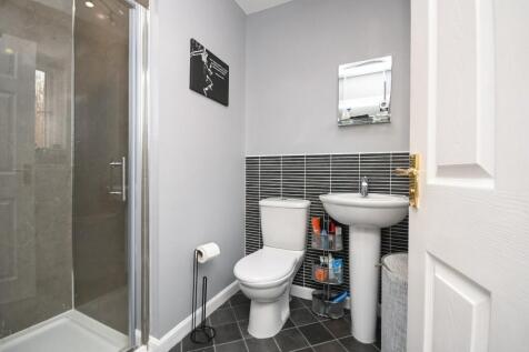 2nd En-Suite