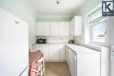 Firswood Avenue, Epsom