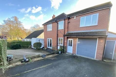 Bramleys Estate Agents - Quarryside Road - Mirfiel