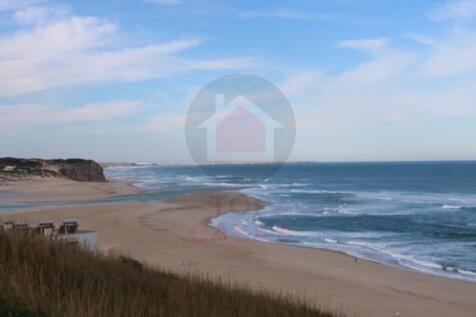 land with sea views