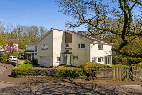 Substantial Family Home