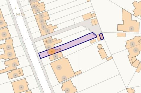 95 Halse Road