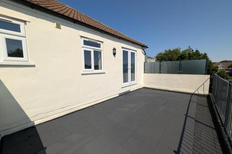 SUN DECK