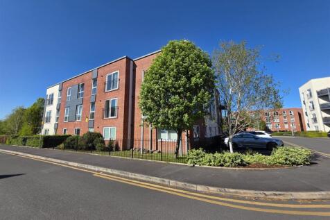 3 Sheen Gardens