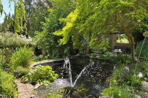 Gardens