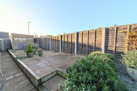 Side garden