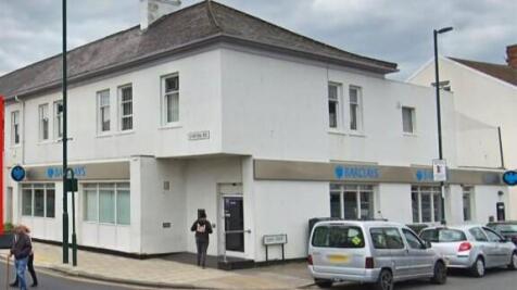 Commercial Property to rent in redcar