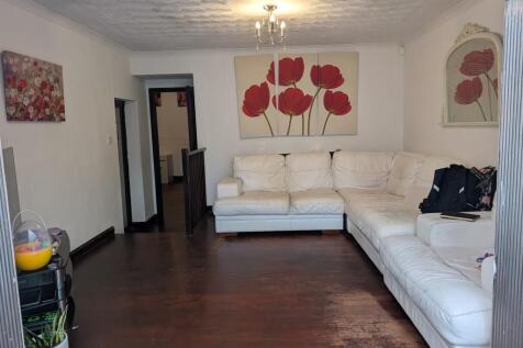 2 Bedroom Flat in AB11 8BJ